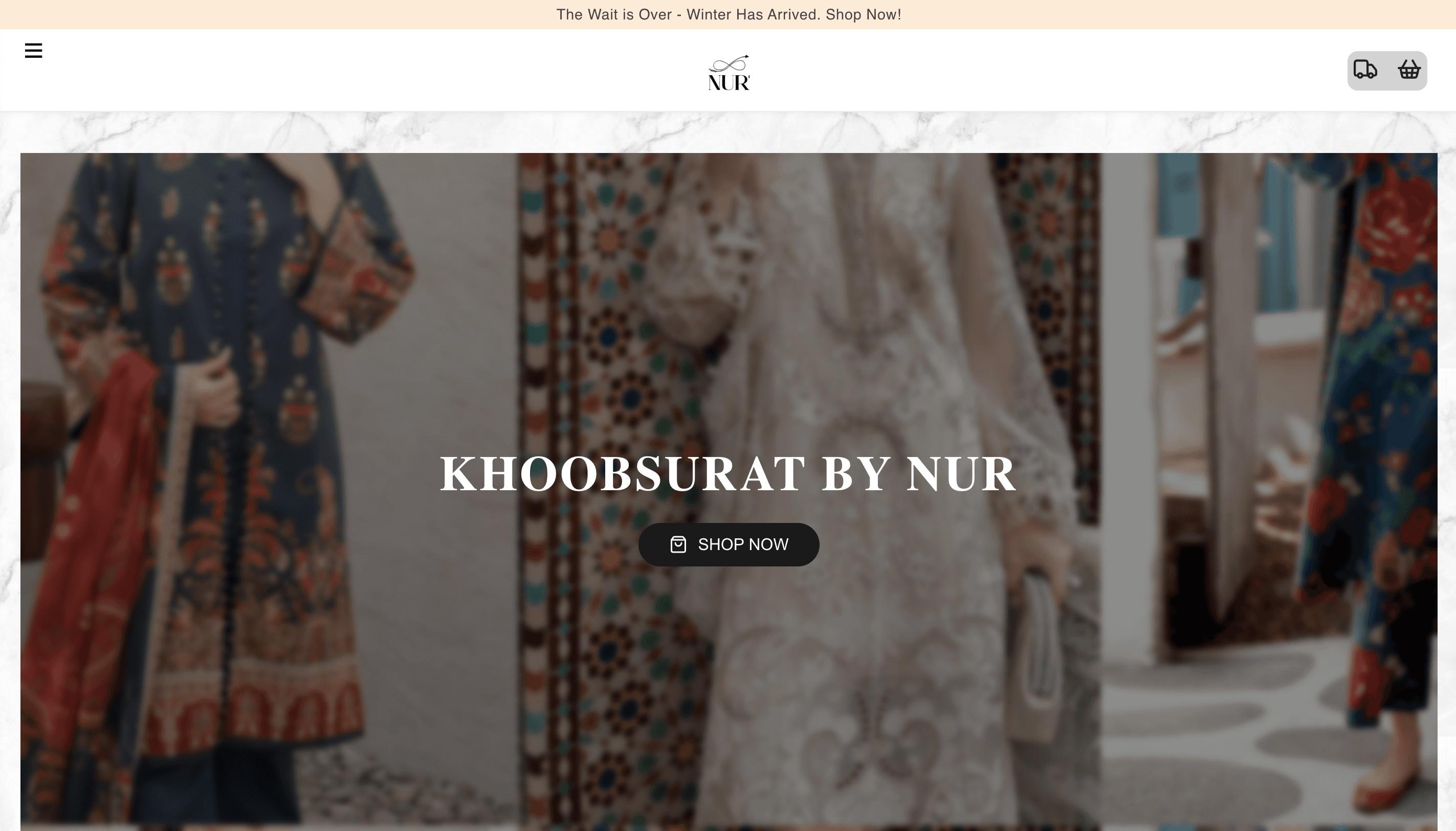 Nur Fashions