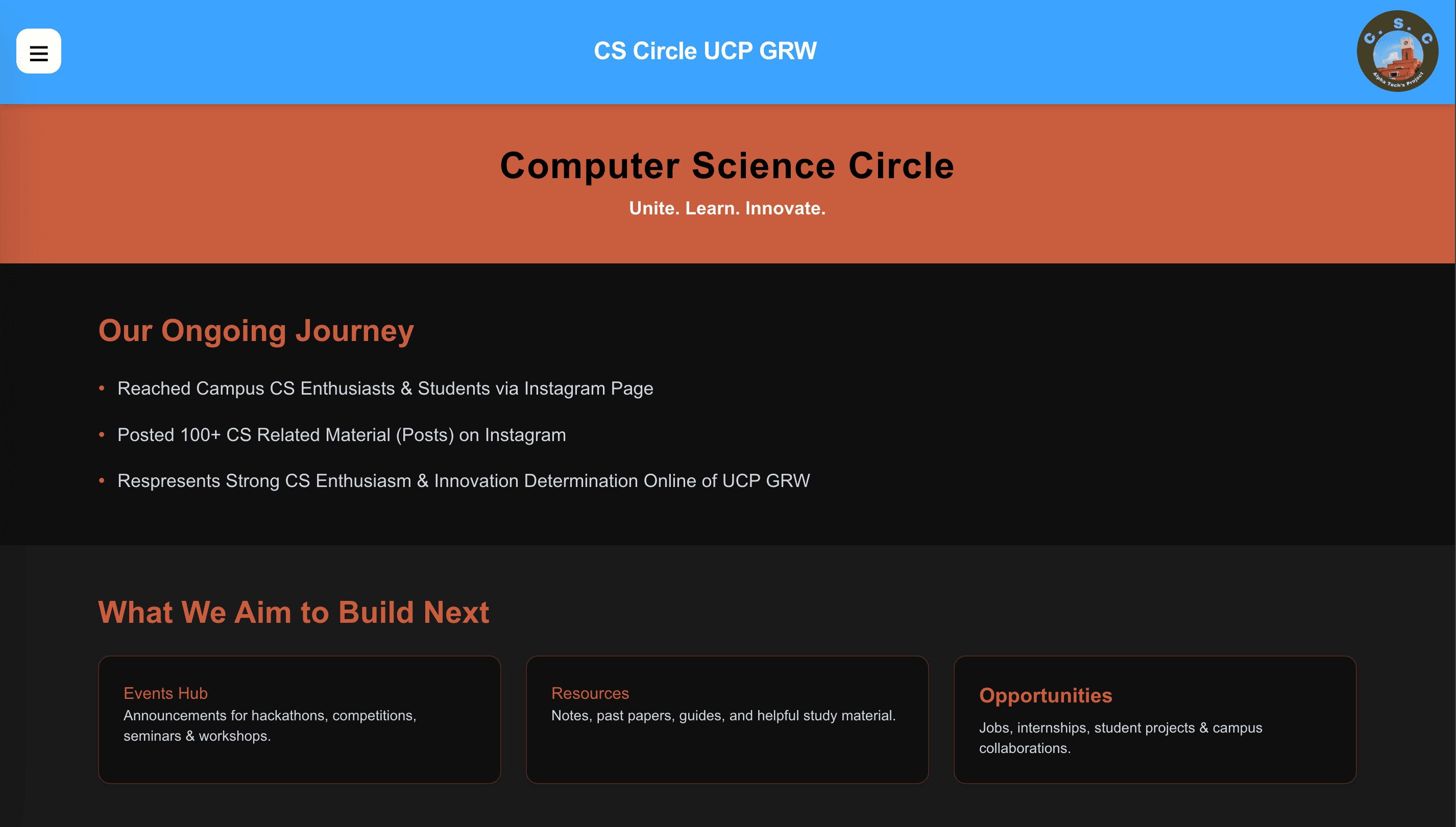 CSC Platform